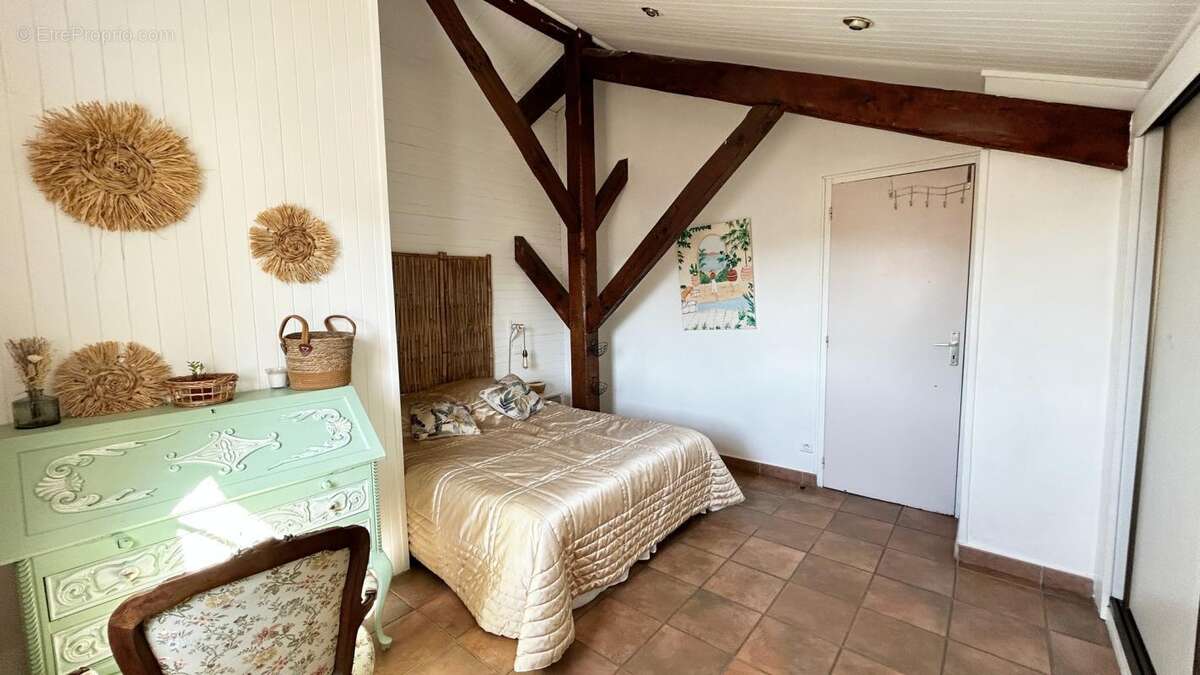Appartement à BIARRITZ