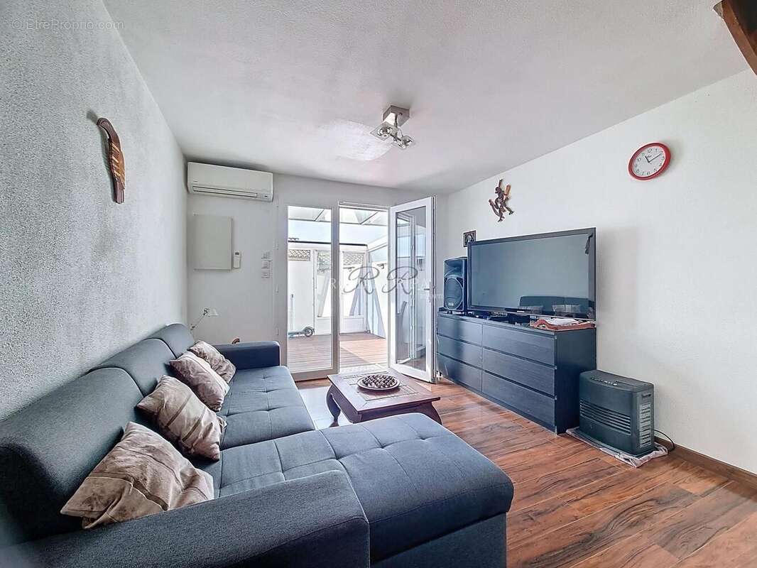 Photo 2 - Appartement à SAINTE-MAXIME