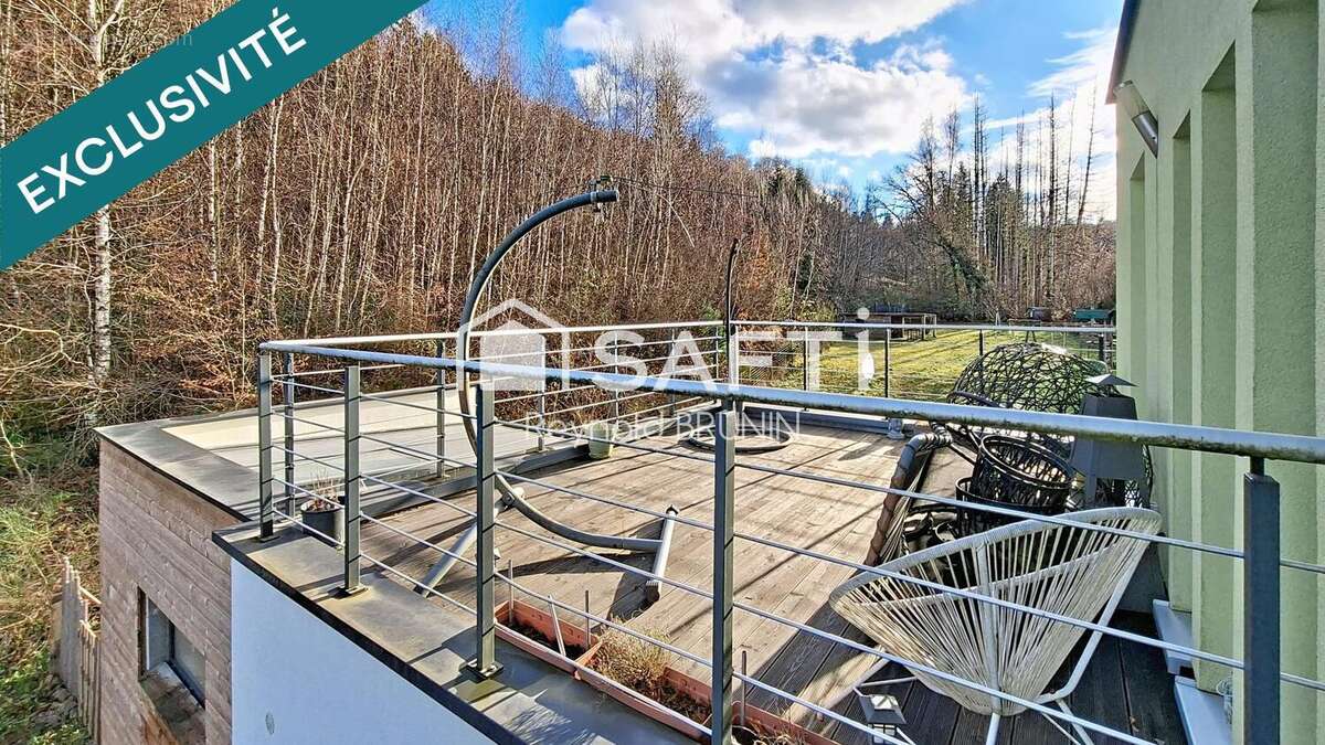 Photo 9 - Maison à RAON-AUX-BOIS