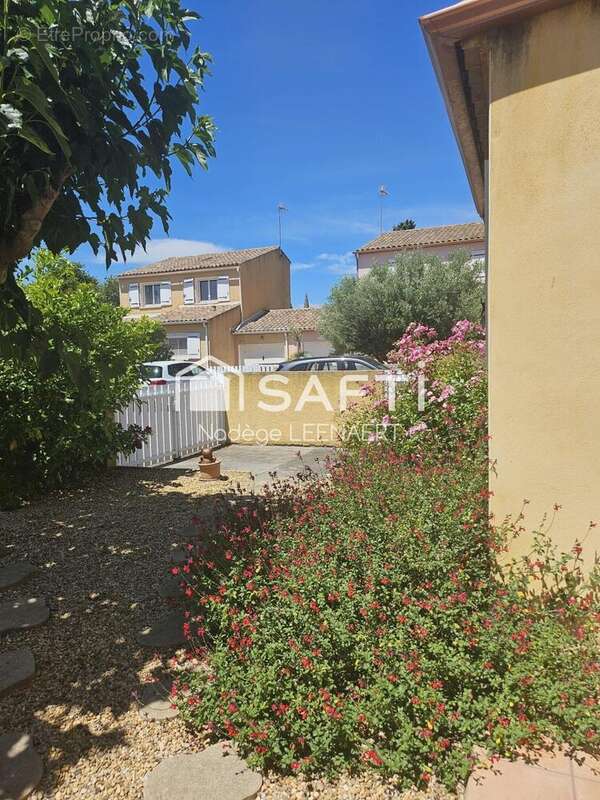Photo 2 - Maison à VIAS
