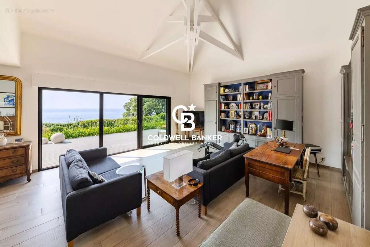 Maison à SAINT-NAZAIRE