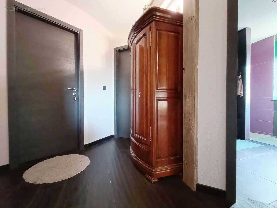 Maison à PHALSBOURG