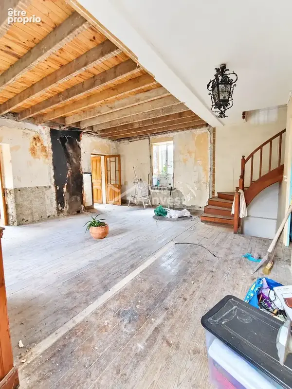 Maison 6 pièces 183 m² à vendre à Melles (31440) - photo 9