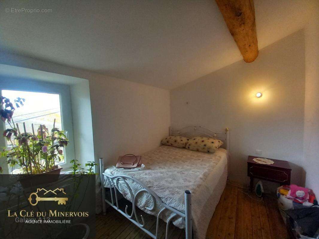 Maison à SAINT-COUAT-D'AUDE