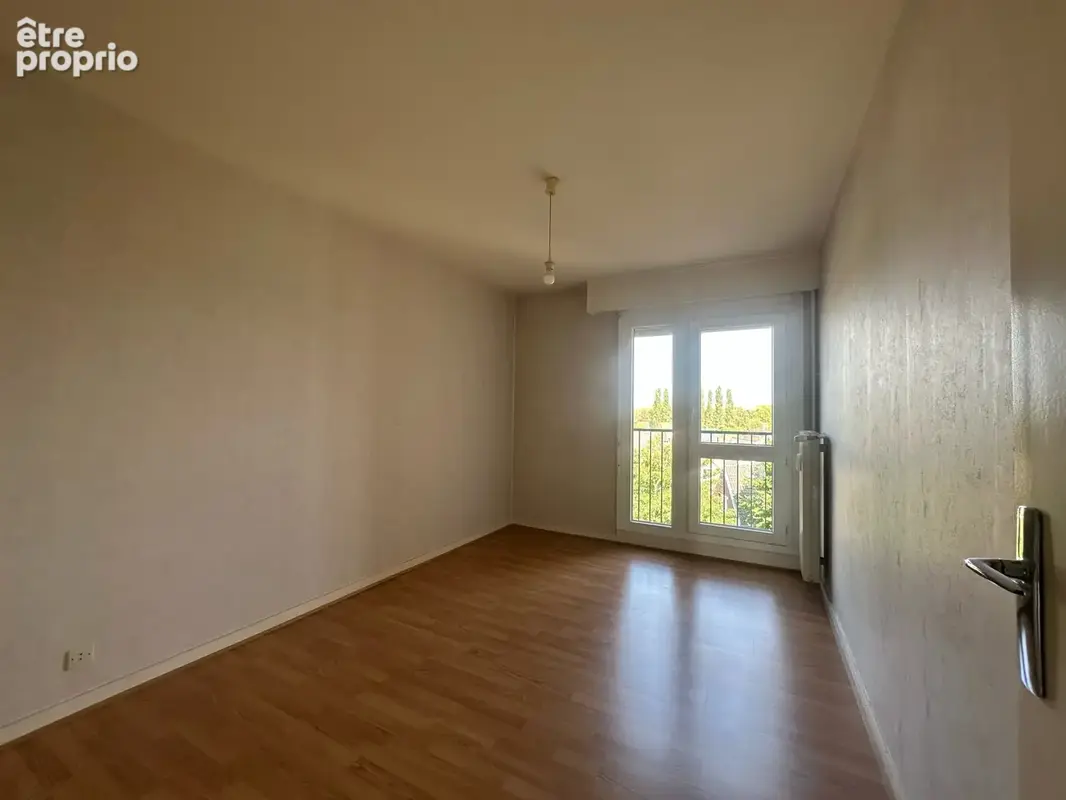 Marly centre   t3 avec terrasse, cave et garage   139 000 € fai - photo 7