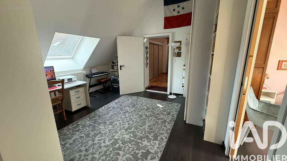 Photo 8 - Maison à SENS