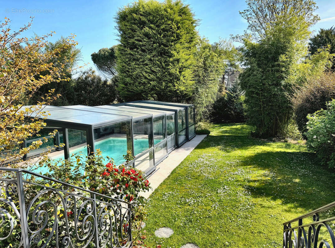 Maison à SANNOIS