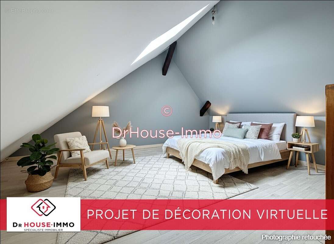 Appartement à AMIENS