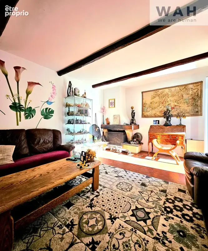 Vente maison 8 pièces • le dramont agay - saint raphael (83530) - photo 8