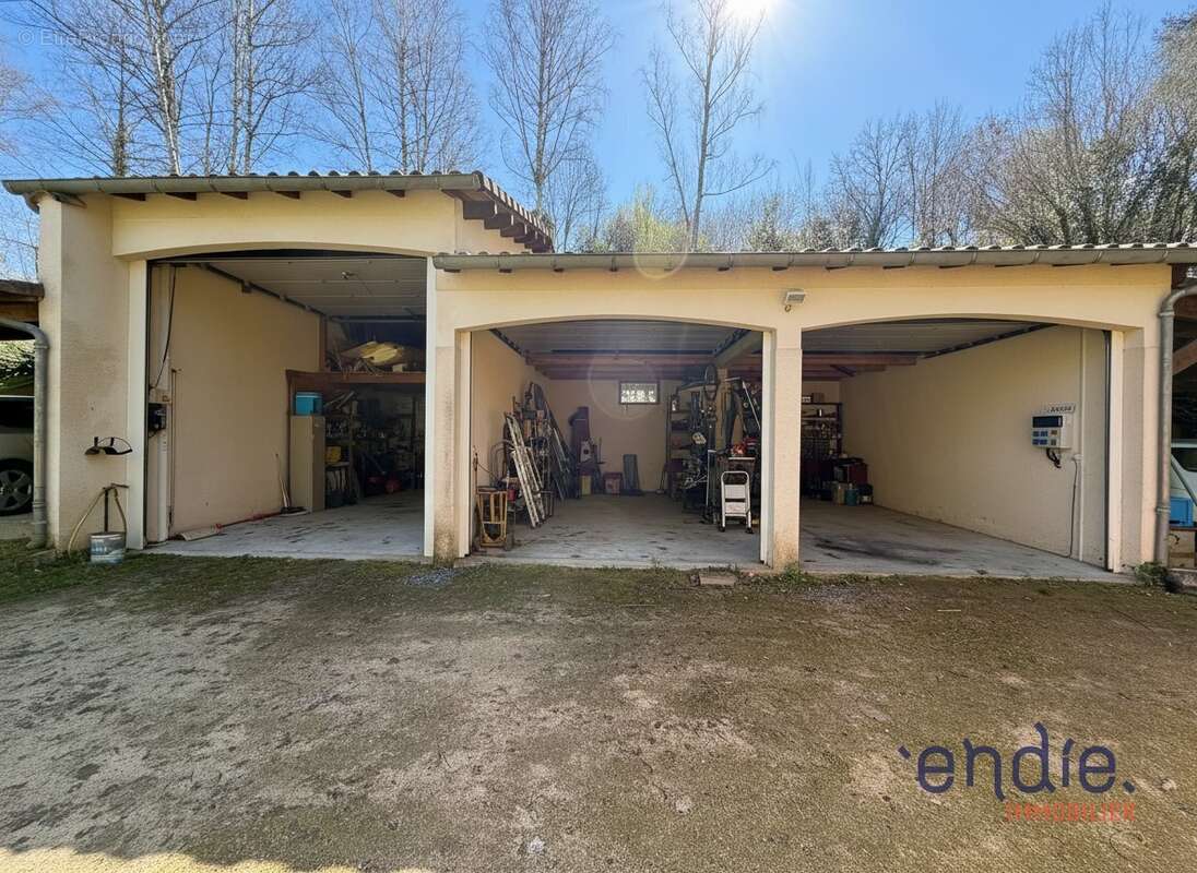 Domaine atypique - Moulin & Gites 11 pièces - 7 ha - Piscine Couverte - A 12 min d' ALBI - photo 19