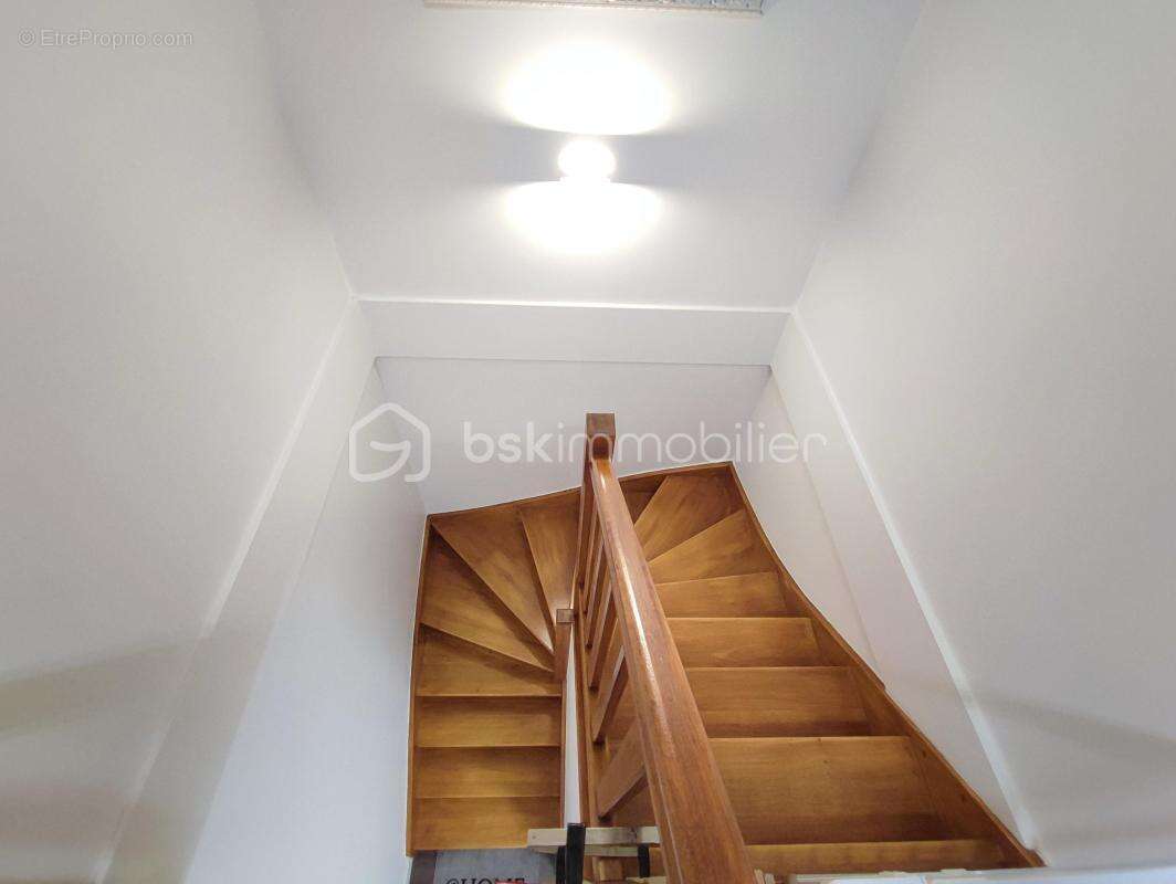 Appartement à CHELLES
