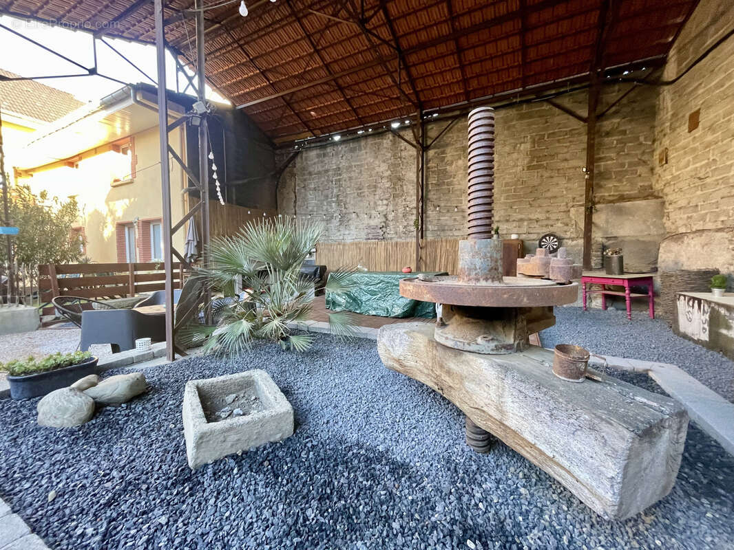 Maison à BORDERES-SUR-L&#039;ECHEZ