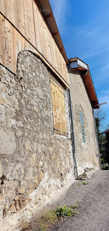 Maison à DURBAN-SUR-ARIZE