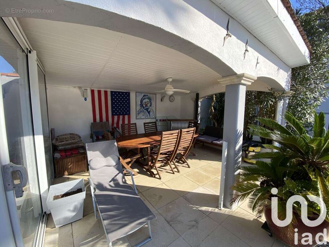 Photo 5 - Maison à EYSINES