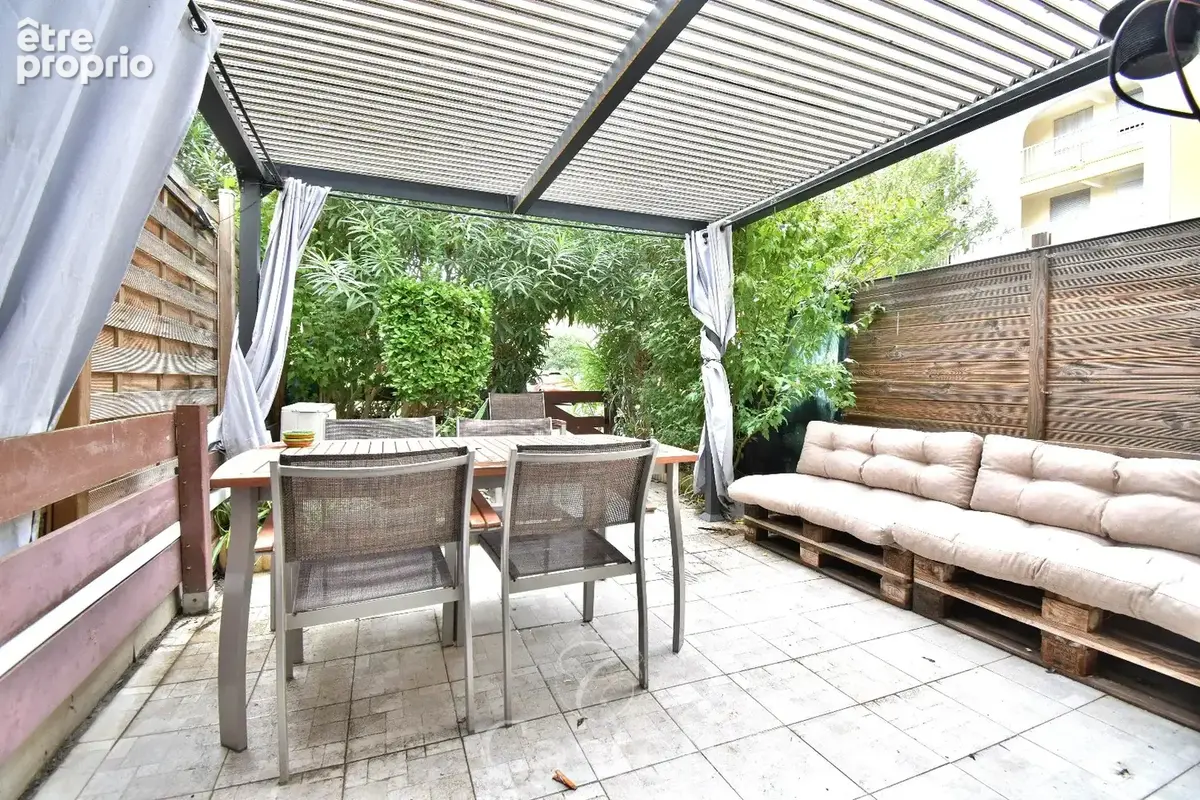 Appartement à AGDE
