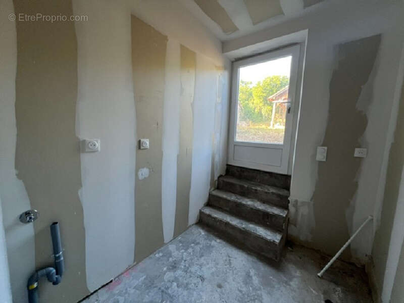 Maison de bourg 4 chambres  avec jardin - photo 9