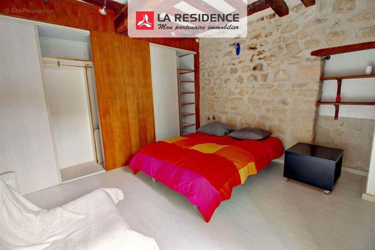 Maison à CONFLANS-SAINTE-HONORINE