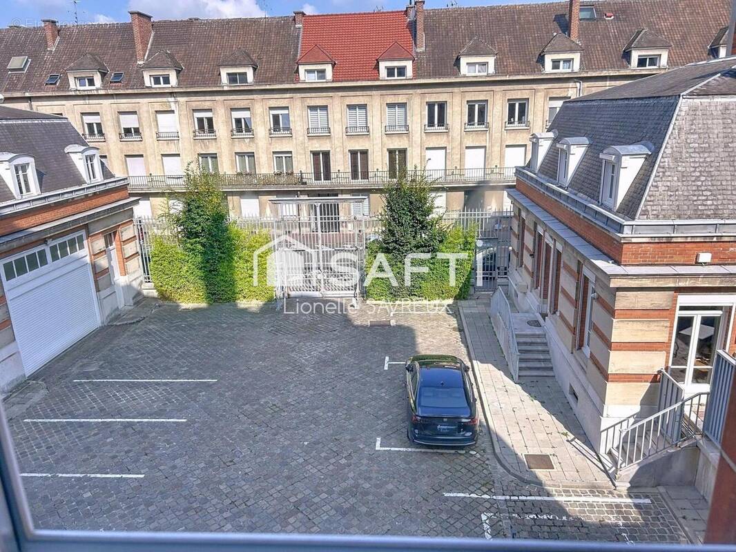 Photo 1 - Appartement à DOUAI