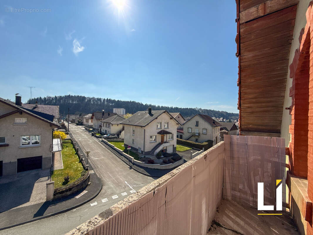 Appartement à MAICHE