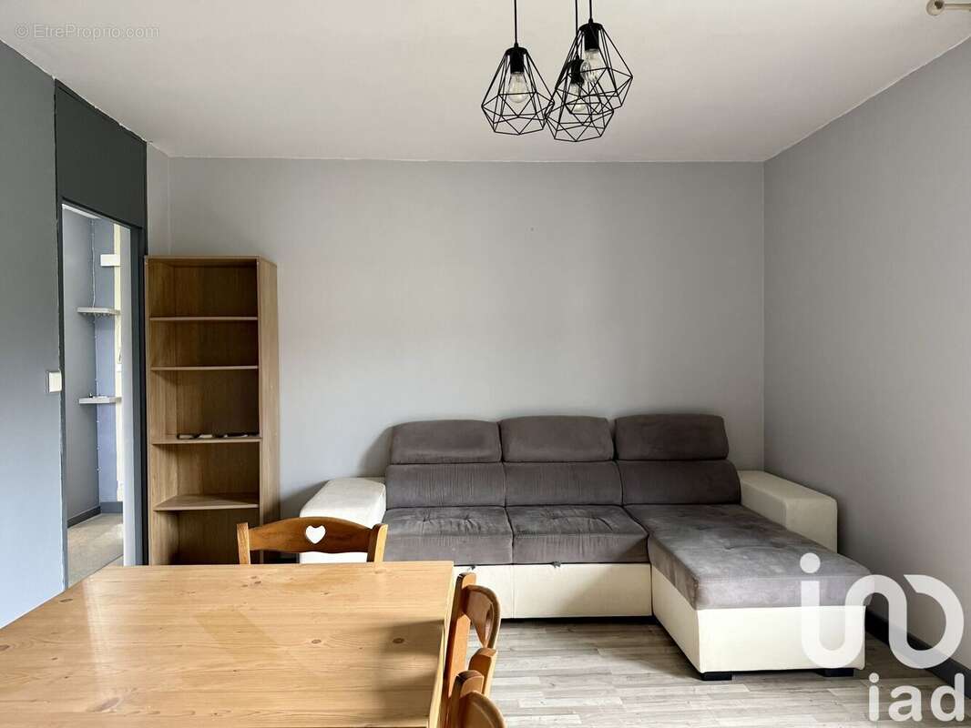 Photo 5 - Appartement à BONNEVILLE