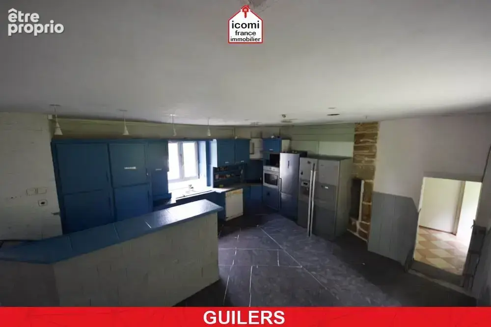 Maison à GUILERS