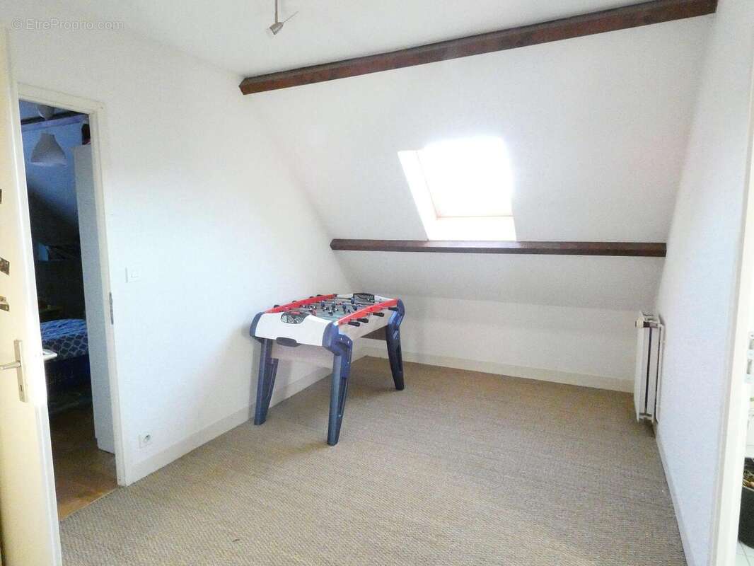 Maison à VANNES-SUR-COSSON