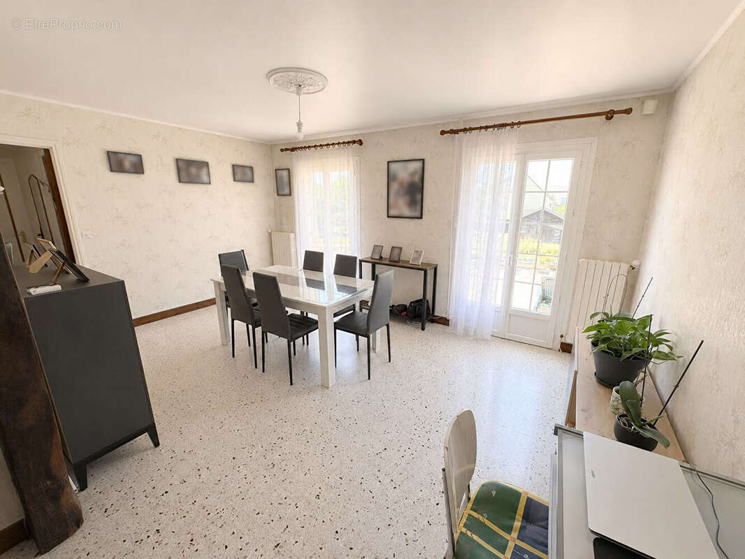 Maison à GISORS