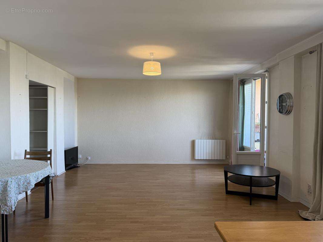 Appartement - photo 8