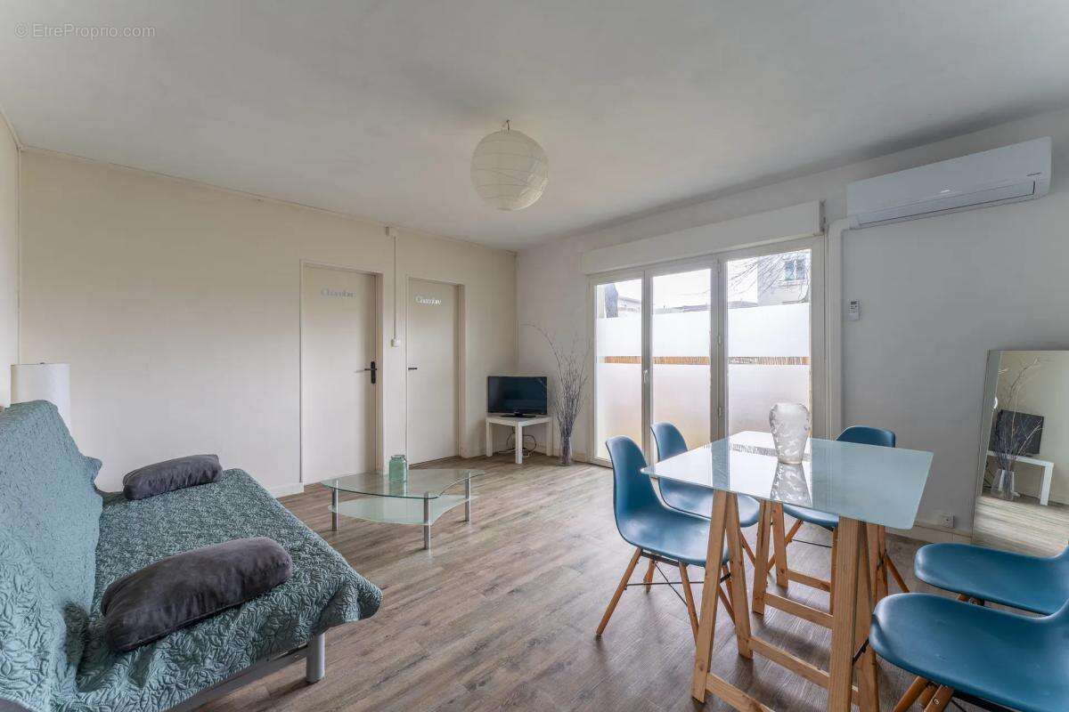 Appartement à MERIGNAC