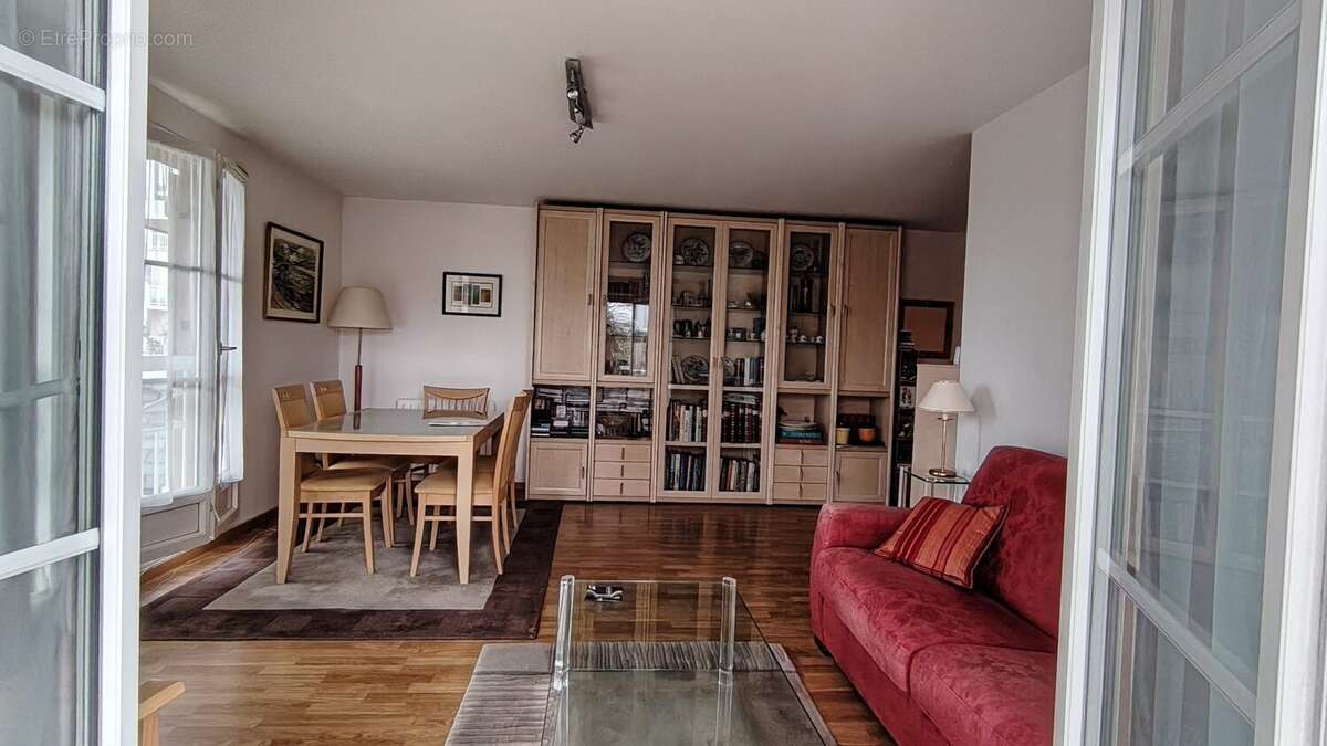 Appartement à DINARD