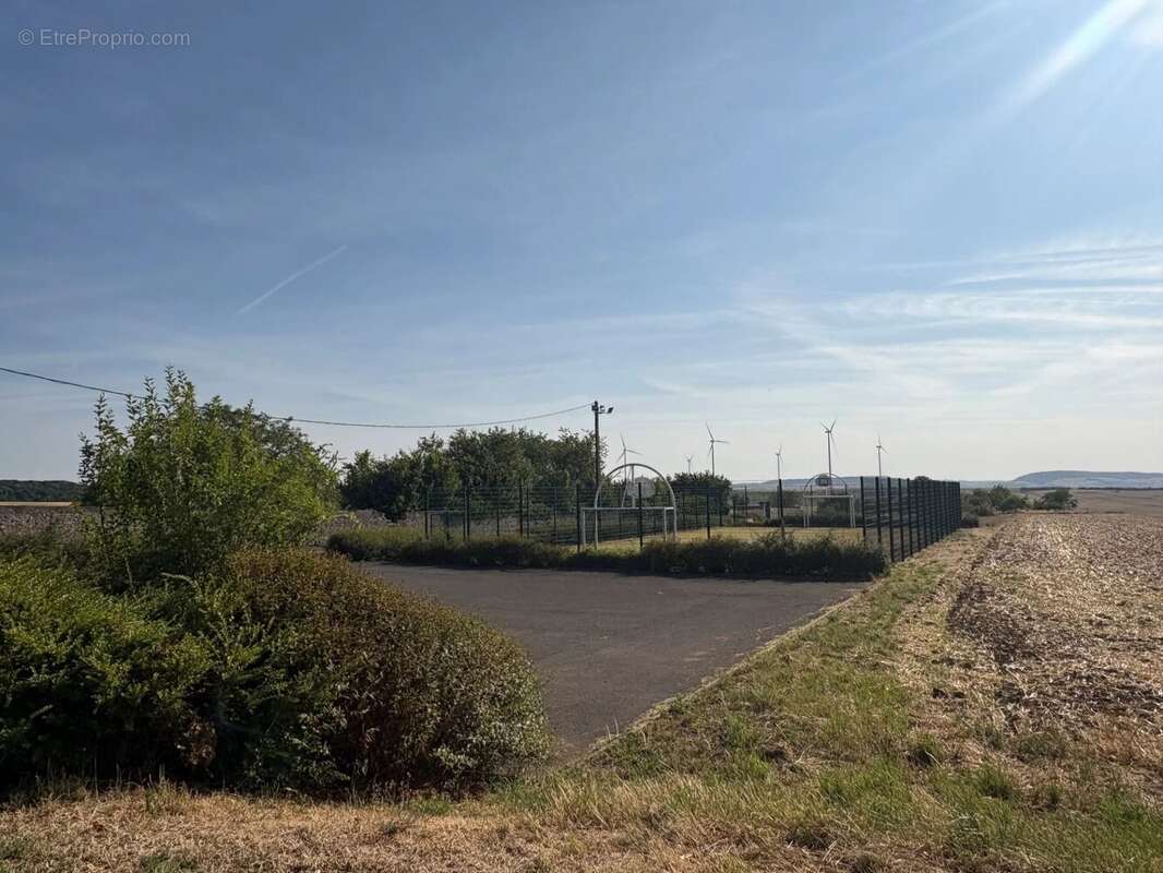 JALLAUCOURT – Terrains constructibles - photo 5