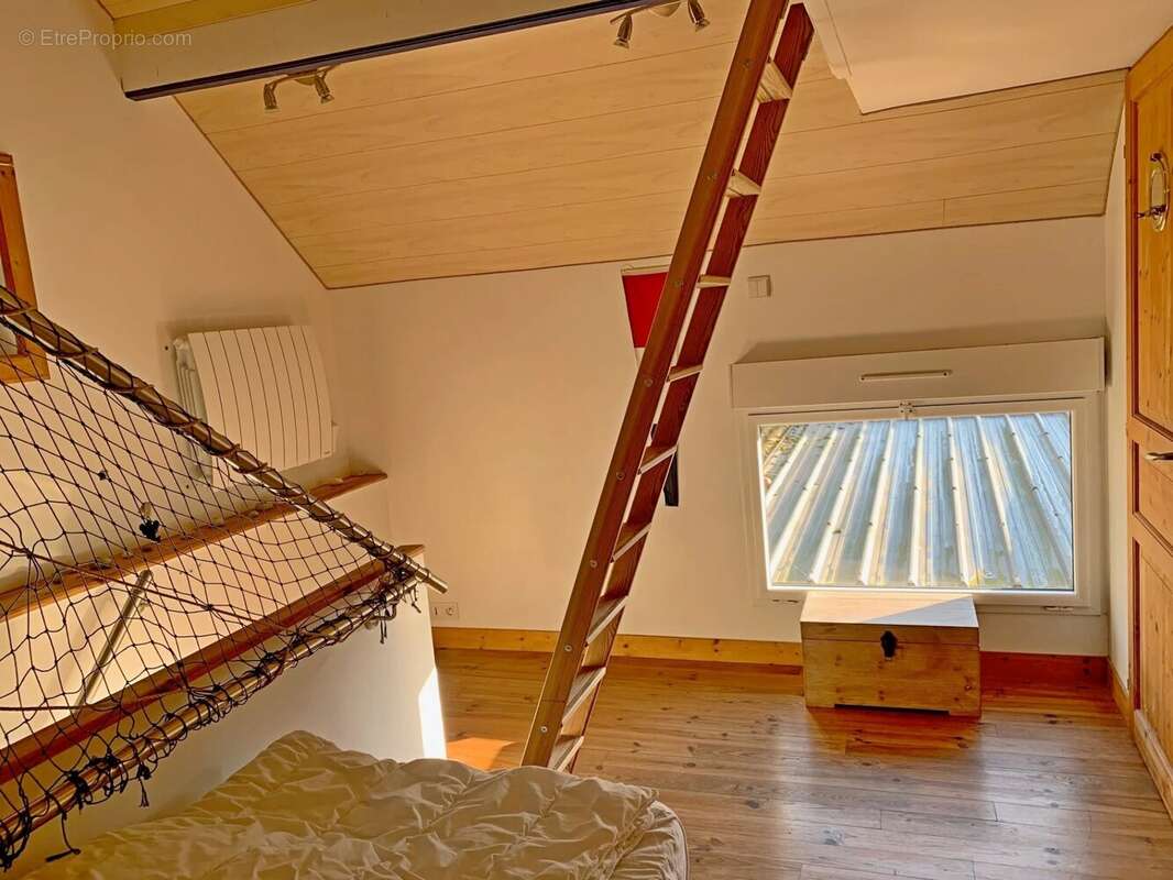 Maison à SAINT-MALO