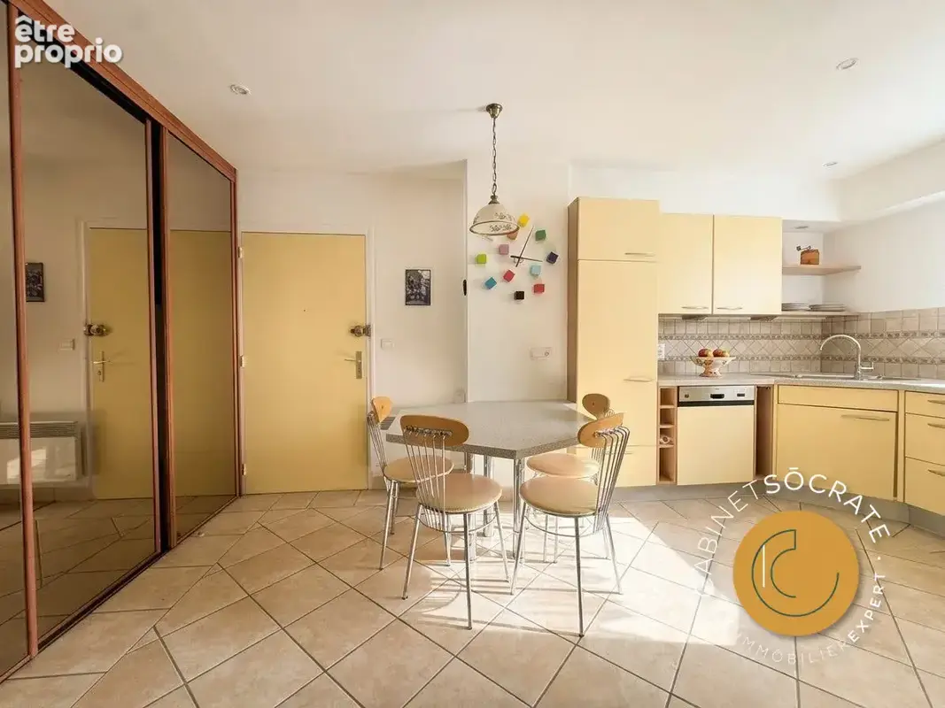 Appartement 4 pièces 102 m² à vendre à Villers-Les-Nancy (54600) - photo 5