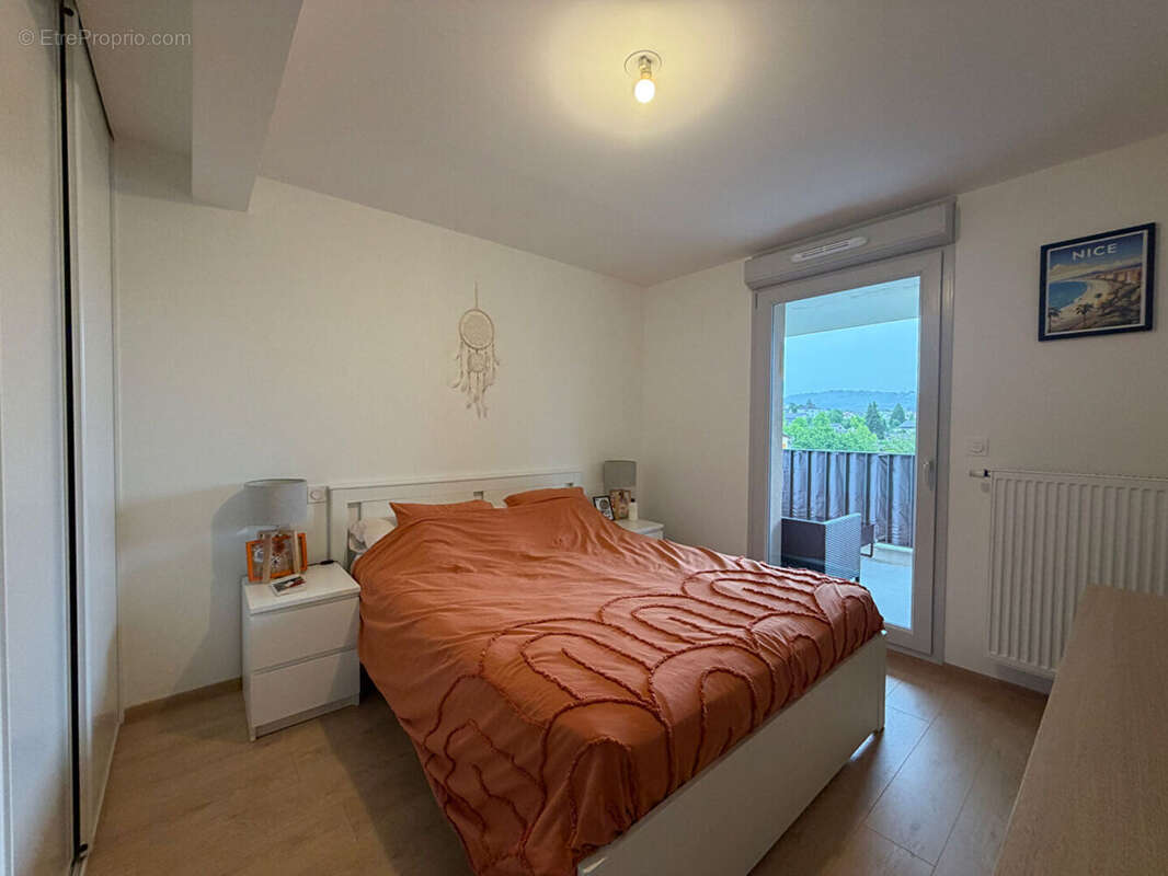 Appartement à LONS-LE-SAUNIER