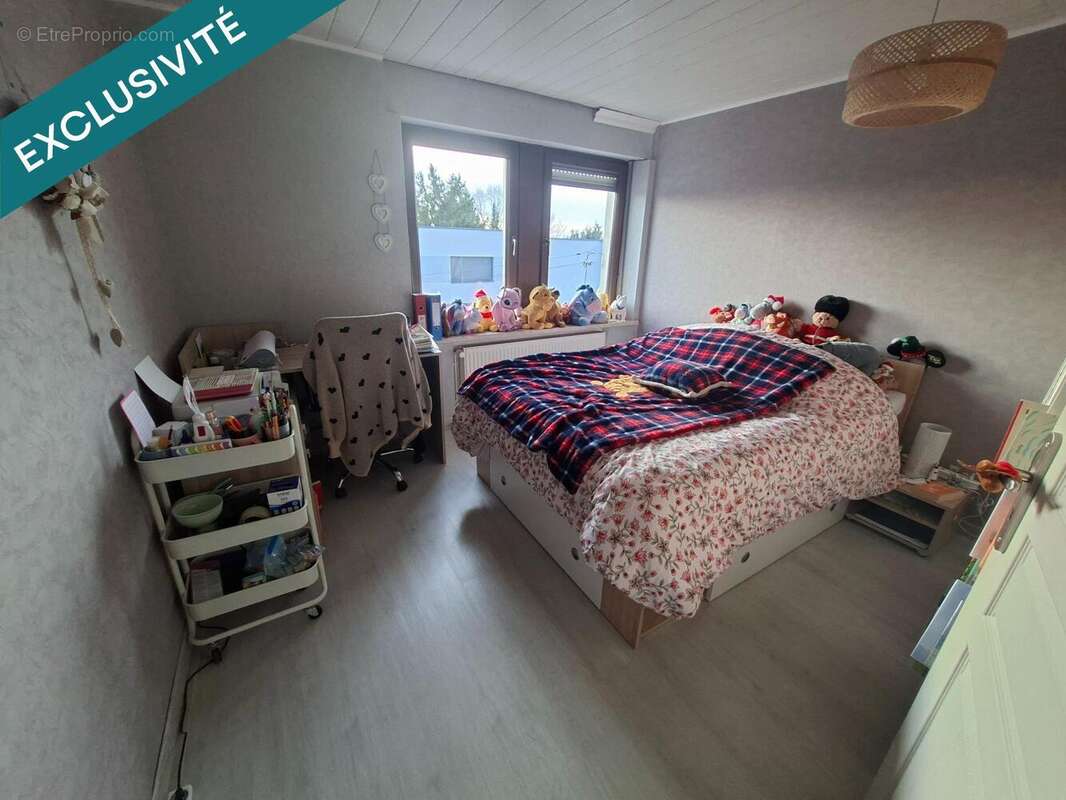 Photo 9 - Maison à STIRING-WENDEL