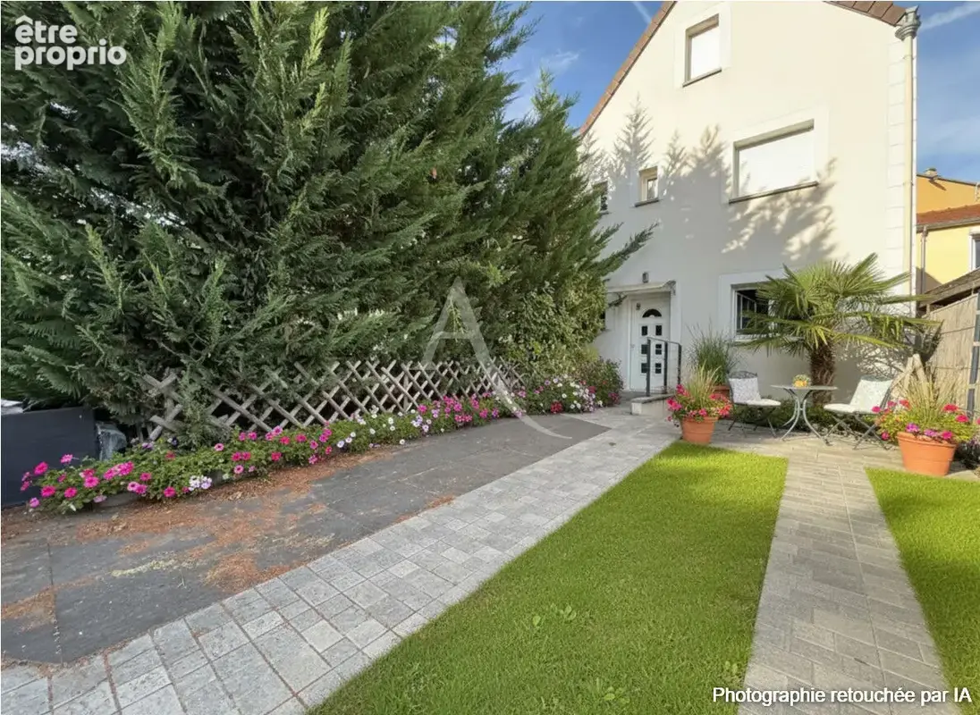 Maison Chatou 6 pièces 135 m2 4 chambres - photo 2