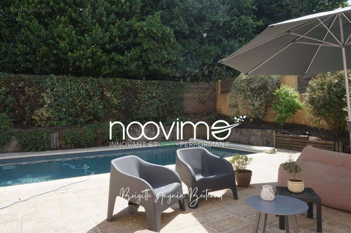 Maison à MORTAGNE-SUR-SEVRE