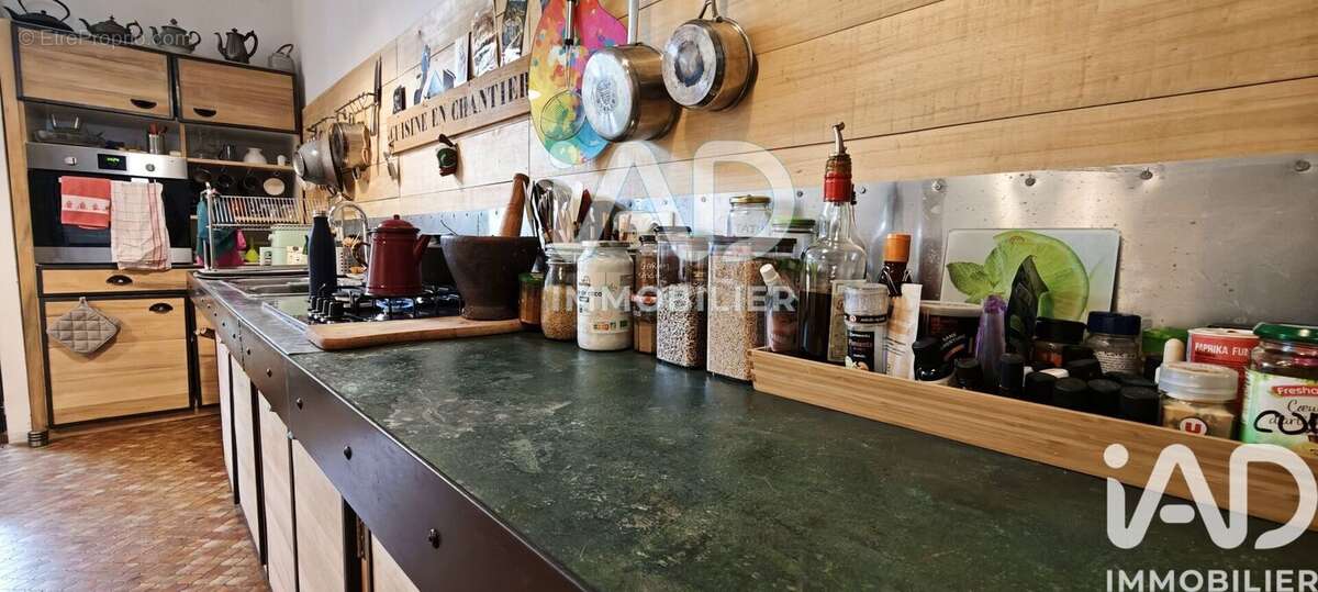 Photo 8 - Maison à FONTENAY-LE-COMTE