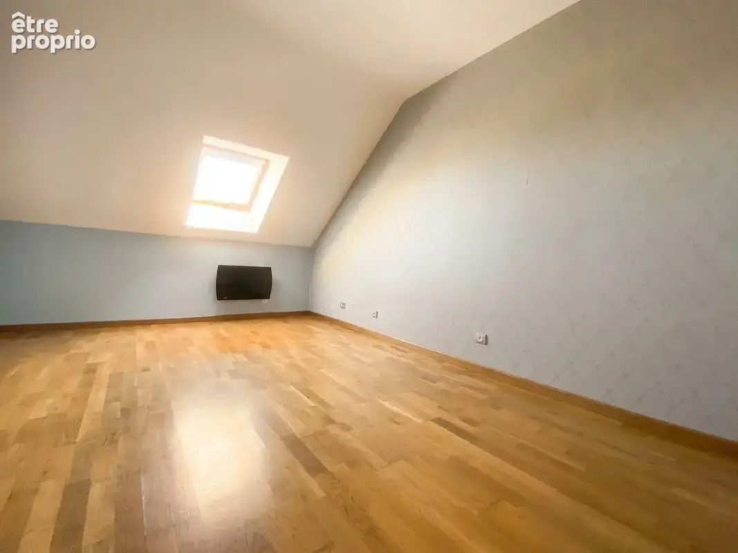 Appartement duplex Melun 4 pièce(s) 67 m2 - photo 9