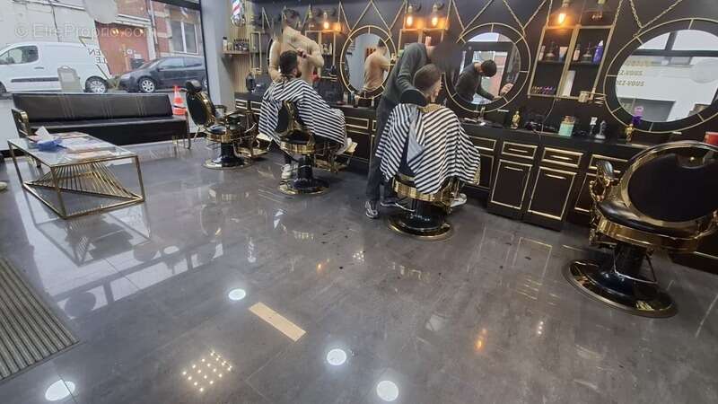 Appartement à SAINT-QUENTIN