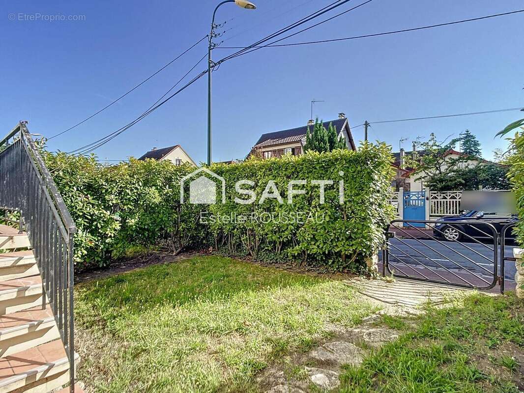 Photo 3 - Appartement à SAINT-MAUR-DES-FOSSES