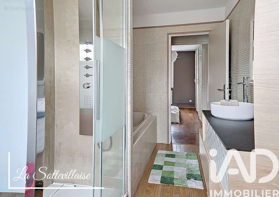 Photo 7 - Maison à SOTTEVILLE-LES-ROUEN
