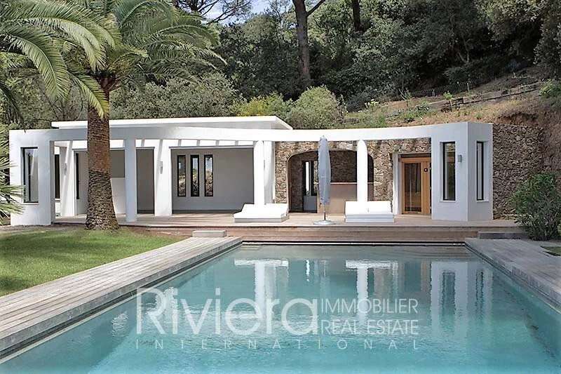 Maison à LA CROIX-VALMER