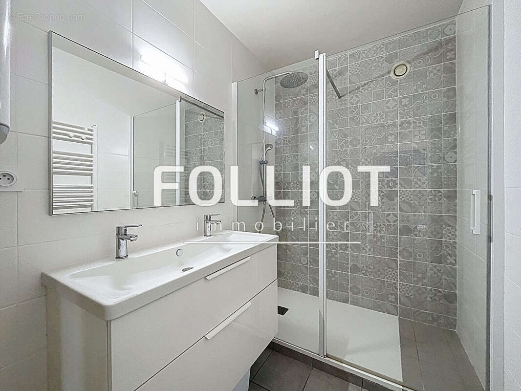 Appartement à GRANVILLE