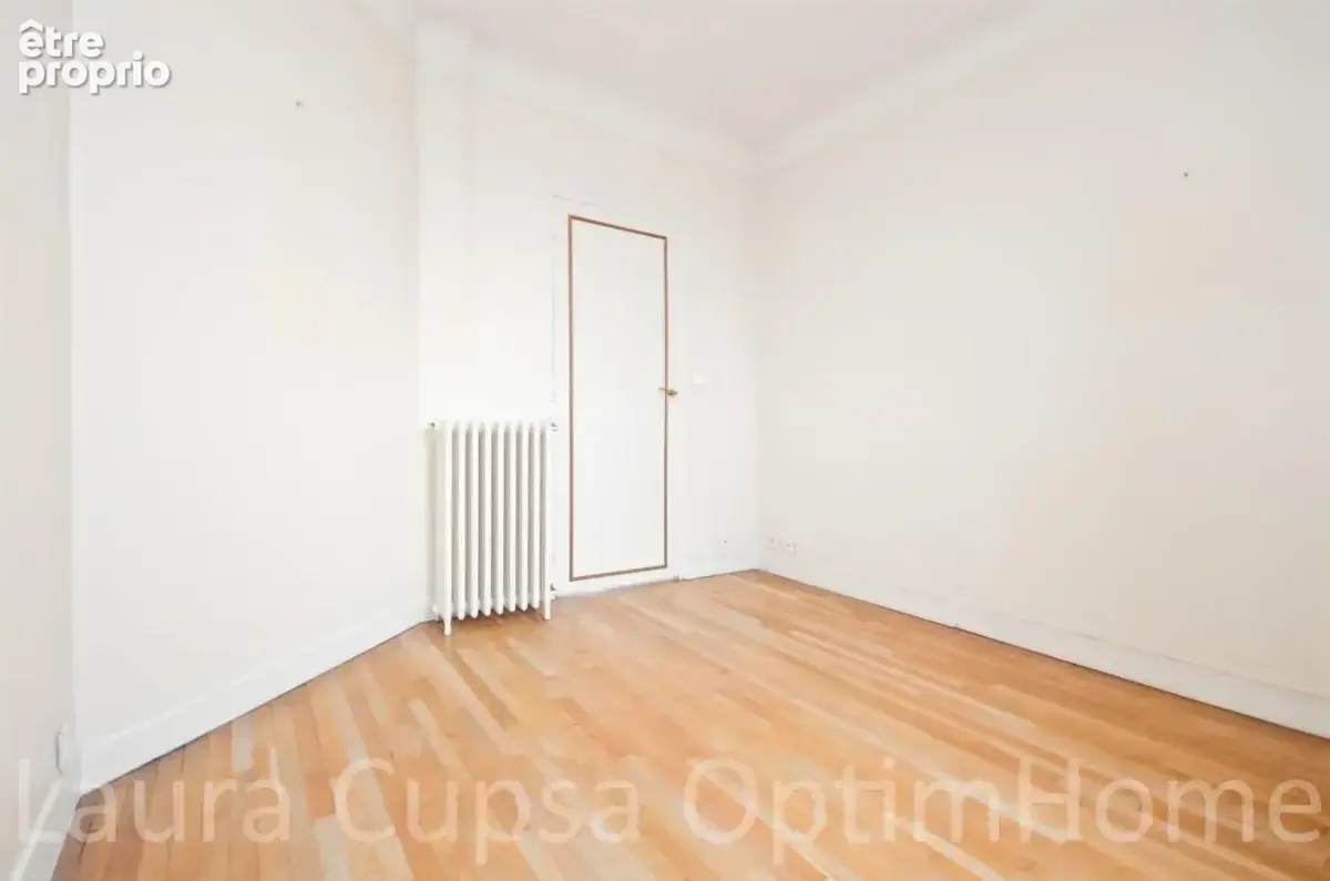 Bourg la reine - 6p - 141,18 m² - proche centre ville - dernier etage - terrasse 130 m² env. - cave - parking - photo 16