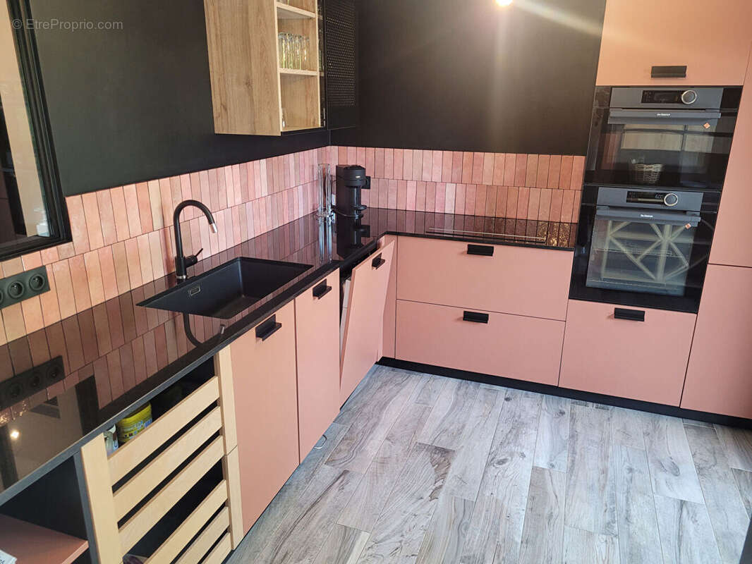 Maison à CANET-EN-ROUSSILLON