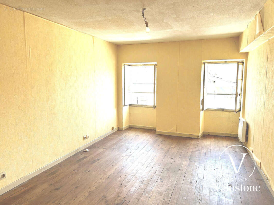 Appartement à HAGETMAU