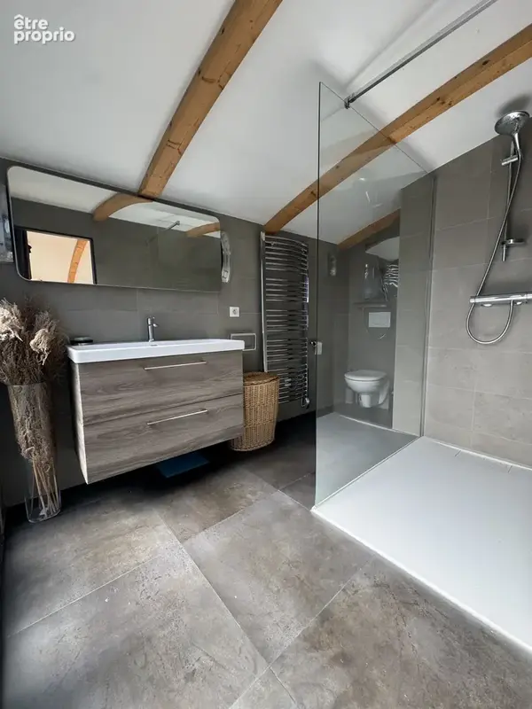 Maison contemporaine cachée et au calme en Bords de Marne au Perreux-sur-Marne - photo 18