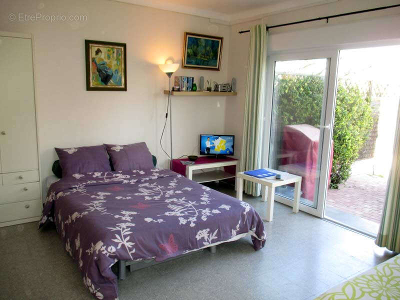 Maison vue mer à Saint Cyprien plage - photo 11