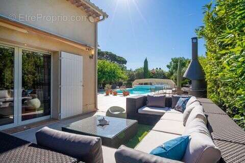 Maison 150 m² à Saint-Tropez  - photo 3